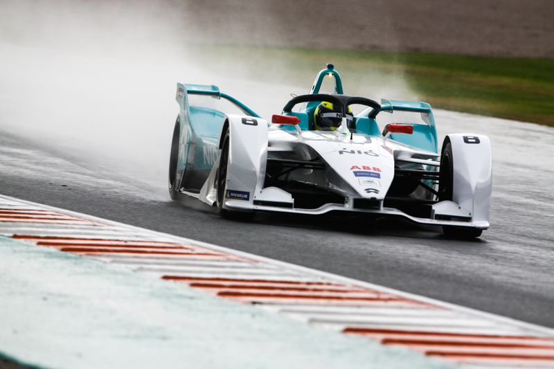 Illustration for article titled The 2018-2019 Formula E Season Starts This Weekend and Here's Everything You Need To Know